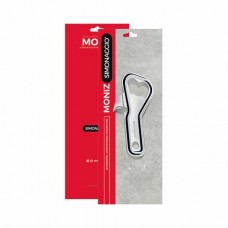 Abrelata Destapador Una De Acero