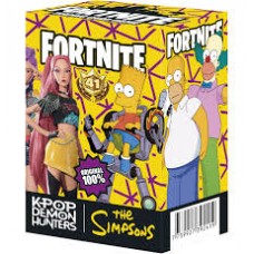 Fig Panini  X1 Fortnite 41