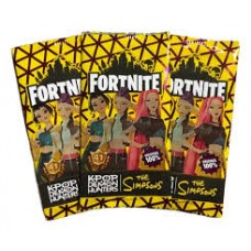 Sobre Carta Fortnite 41