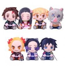 Peluche Nezuko Damon Slayer
