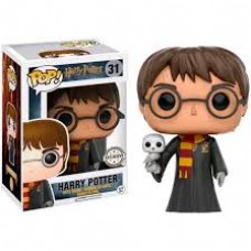 Pop Harry Potter 31