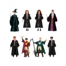 Muneco Harry Potter