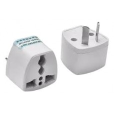 Adaptador Universal Viajero Mosquito