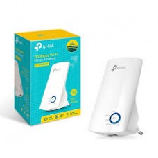 Access Point Extensor Tp-link Tl-wa850re 300mbt
