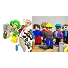 Brainrot/roblox Mix Grande