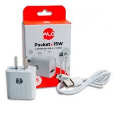 Cargador Usb - C 15w