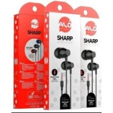 Auricular Cable Sharp