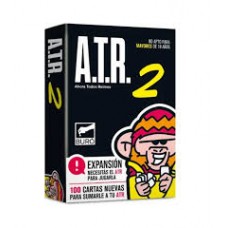 Atr 2
