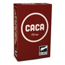 Caca  El Juego