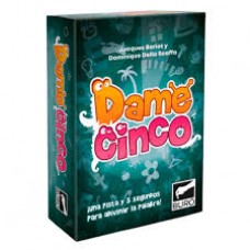 Dame Cinco
