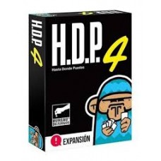 Hdp 4 (expansion)