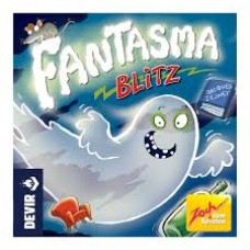Fantasma Bliz