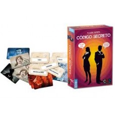 Codigo Secreto