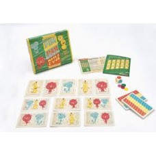 Pim Pam Pum Juego De Mesa Maldon