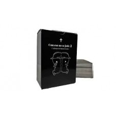 Con Esto No Se Jode 2