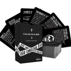 Con Esto No Se Jode 3