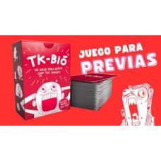 Tkbio