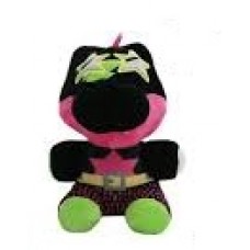 Peluche Fnaf Dino Neon 20cm