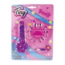 Set Unas Tiny Beauty
