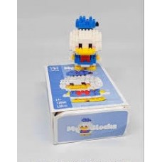 My Blocks Donald 138pcs 7206a