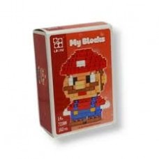 My Blocks Mario 162pcs 7238a