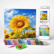Diamond Painting Surtido 20x30 Cm