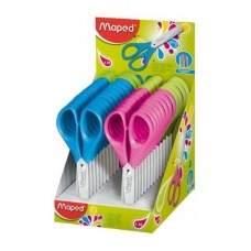 Tijera Escolar Filgo Epic 13cm