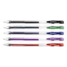 Boligrafo Roller Power Gel