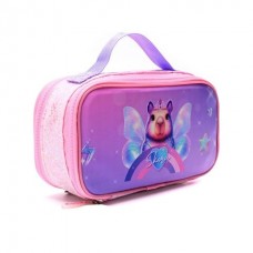 Cartuchera 2 Pisos Capihada