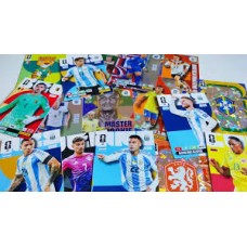 Carta Word Cup 2026