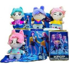 Caja Sorpresa Kpop Hunter