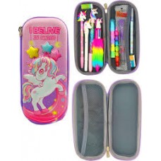 Cartuchera Chica Rigida Vs Modelos 1 Cierre