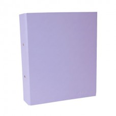 Carpeta A4 2x40 Color Liso