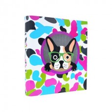 Carpeta A4 2x40 Modelos Surtidos