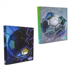 Carpeta A4 2x40 Modelos Surtidos