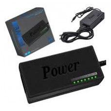 Cargador Universal Para Laptop Power Bulltec