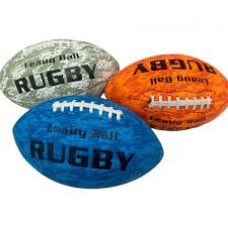 Pelota De Rugby N3