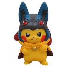 Pop Pokemon Pikachu Disfrazado