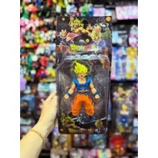 Figura Dragon Ball Blister Chico