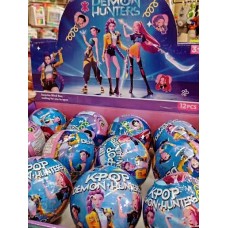 Bola Sorpresa K-pop Huntrix