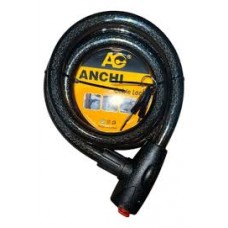 Cadena De Moto Eslinga 24mm 1.50m Anchi Ss0043