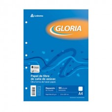 Repuesto A4 Rayado X 96h