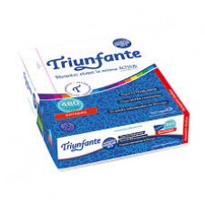 Repuesto Triunfante Carta Rayado 480h