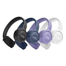 Auricular Jbl T520 Certificado Bt