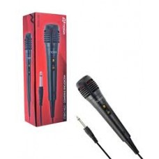 Microfono Noga Dinamico Con Cable