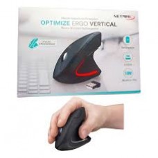 Mouse Pad Netmak Nm-nordic 30x25cm