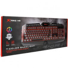 Teclado Xtrike Kb-509