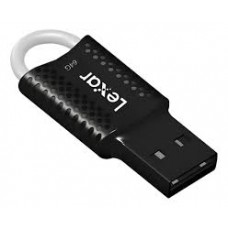 Pendrive Lexar 64gb 2.0 Jumpdrive V40