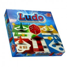 Juego De Mesa Ludo  Inkdrop