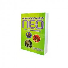 Mini Diccionario De La Lengua Espanola Neo